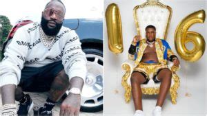 berkeley hermes roberts|'Your Now Officially Boss': Rick Ross Gifts His Son with .